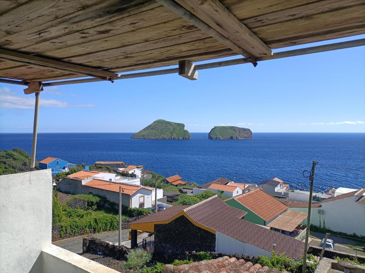Ilheus A Vista Lägenhet Feteira  Exteriör bild